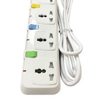 Ổ cắm Comet CESG2405