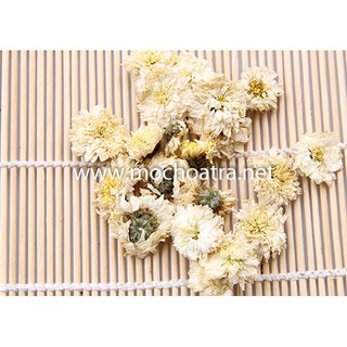 Trà Hoa cúc trắng/bạch cúc (100gr)