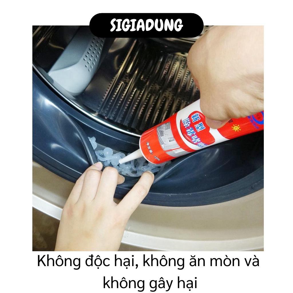 GIÁ SỈ Chai gel làm sạch nấm mốc hiệu quả 120g 6331