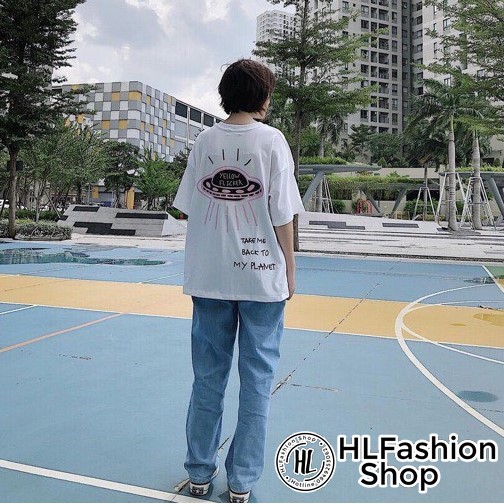 Áo Thun Tay Lỡ YELLOW FLACKER kute phô mai có in trước sau - form rộng freesize | BigBuy360 - bigbuy360.vn