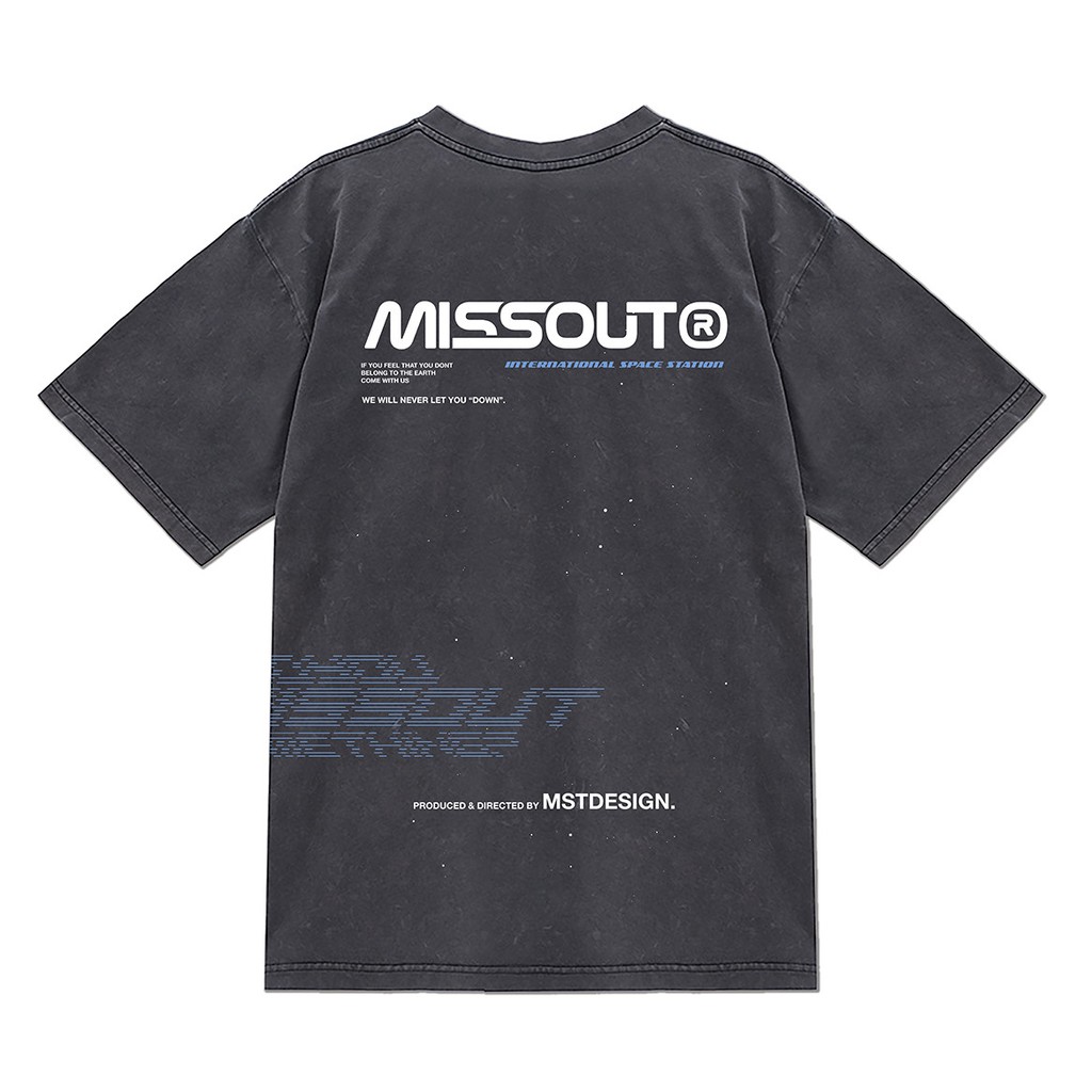 ÁO SPACESHIP MISSOUT | BigBuy360 - bigbuy360.vn