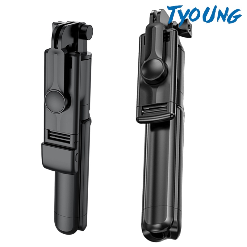 Gậy Chụp Ảnh Tự Sướng Bluetooth Điều Khiển Từ Xa Cho Điện Thoại | BigBuy360 - bigbuy360.vn