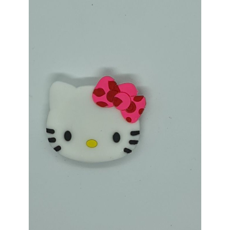 Giá đỡ điện thoại ❤️ Phụ kiện điện thoại ❤️ Giá đỡ silicon nhân vật hoạt hình iring poc