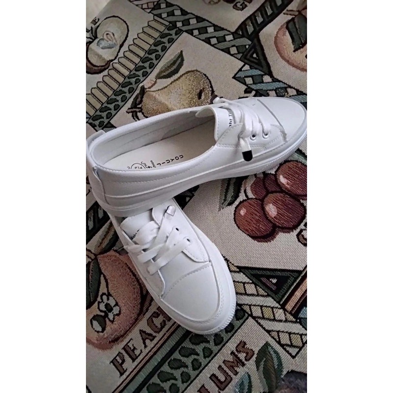 Giầy Oxford thể thao nữ B2090 [ kèm ảnh thật cuối trang] | BigBuy360 - bigbuy360.vn