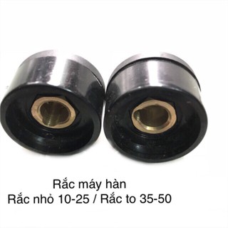 Đầu nối cái nhanh cáp hàn lớn 35-50