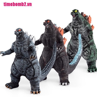 Đồ Chơi Quái Vật Godzilla