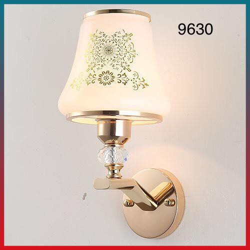 Đèn Tường Trang Trí Hiện Đại T9, Đèn Led Phòng Ngủ,Cầu Thang,Phòng Khách | BigBuy360 - bigbuy360.vn