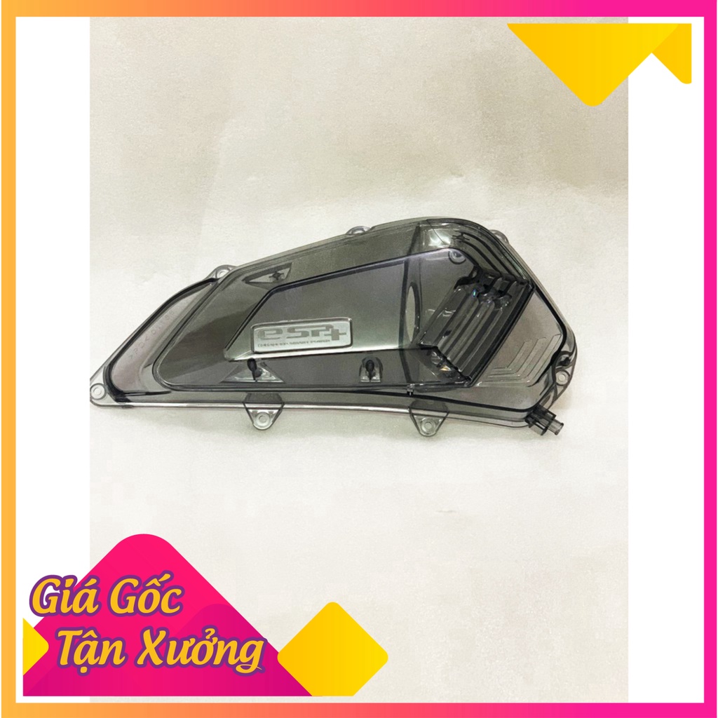 ỐP BẦU GIÓ SH 2020 - SH 2021 - SH 2022 TRONG SUỐT ( NEW ) (Ảnh Sp thật)