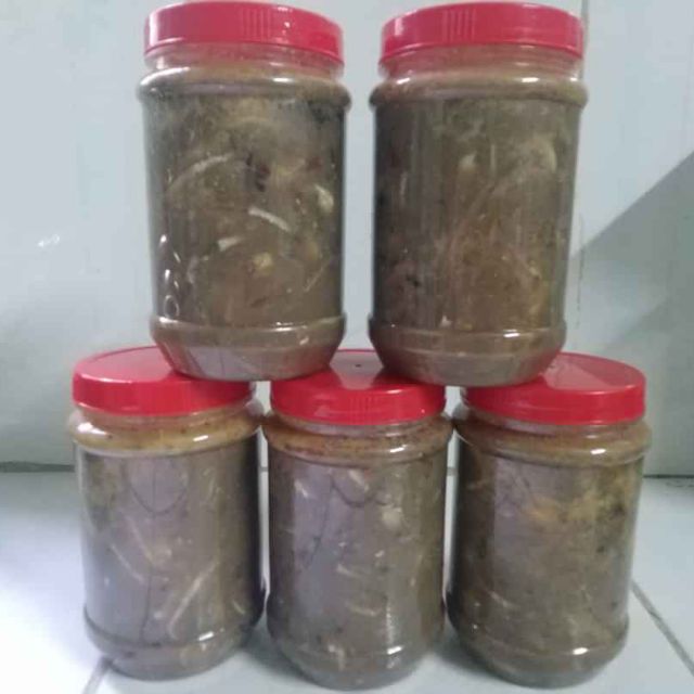 MẮM NÊM MẮM CÁI MẮM CÁ CƠM QUẢNG NGÃI