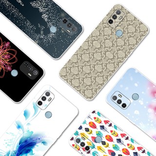 Ốp điện thoại chống va đập bảo vệ cho OPPO A53 2020 A32 A31 2020 A91 A59 A9 2020