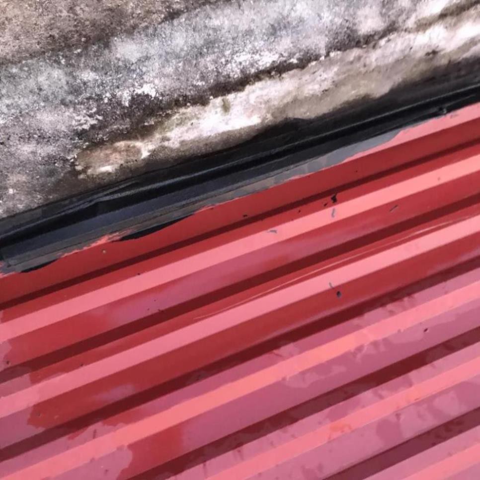 [ Keo quét chính hãng] TaiKo Japan chống thấm vết nứt mái nhà, sàn nhà vệ sinh, máng xối, mái tôn, sàn nhà triệt để