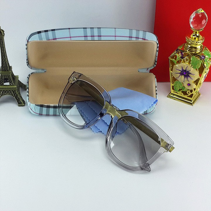 Mắt kính nữ dùng cả ngày và đêm càng kim loại