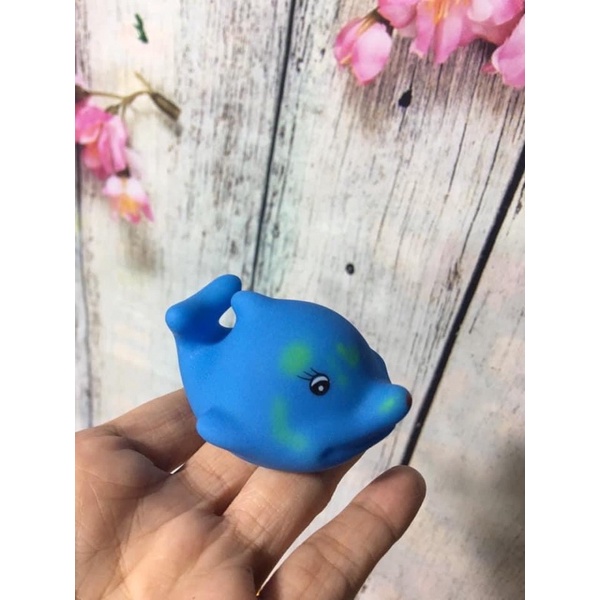 Bộ 8 món đồ chơi nhà tắm cho bé