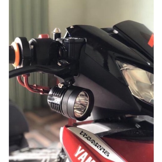 ĐÈN TRỢ SÁNG L4X 40W  4000lm SIÊU SÁNG