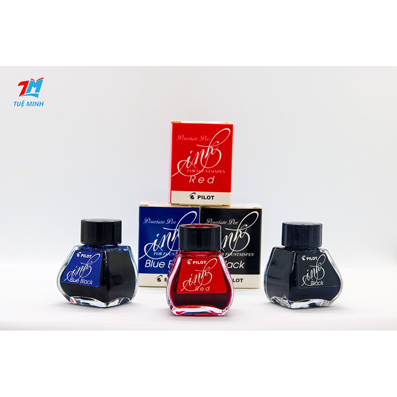 Mực Pilot Ink Nhật 30ml