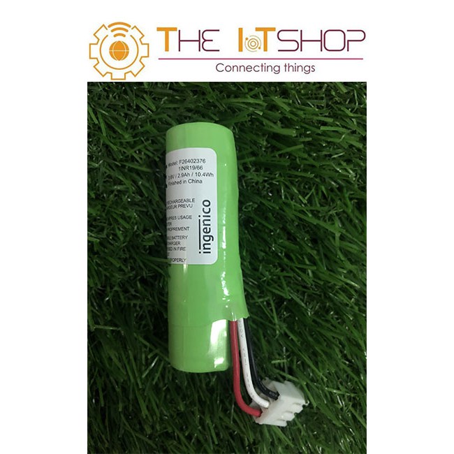 Pin sạc dành cho các máy POS hãng INGENICO