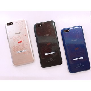 Điện thoại Honor 7S - 2GB RAM, 16GB, 5.45 inch