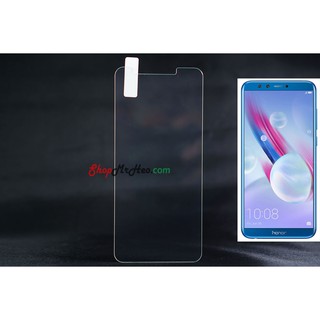 KÍNH CƯỜNG LỰC GLASS CHO HUAWEI HONOR 9 LITE