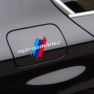 Tem dán gương chiếu hậu ô tô Performance