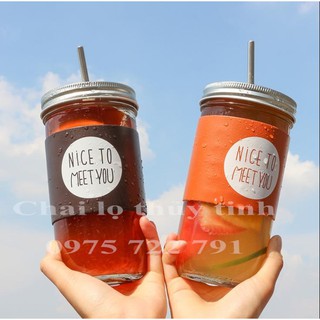 Cốc trà sữa 650ml