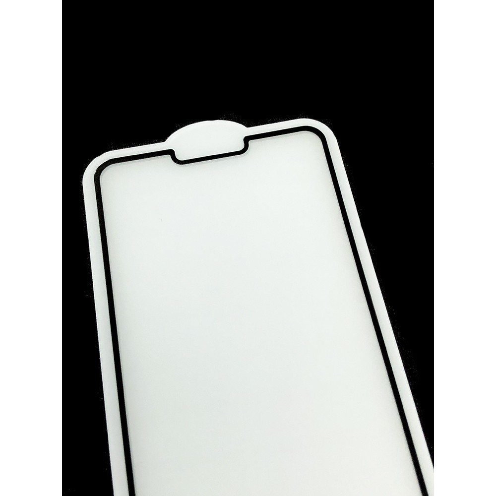 Kính Cường Lực LG V50/G8 Full Keo Dán Full Màn Hình