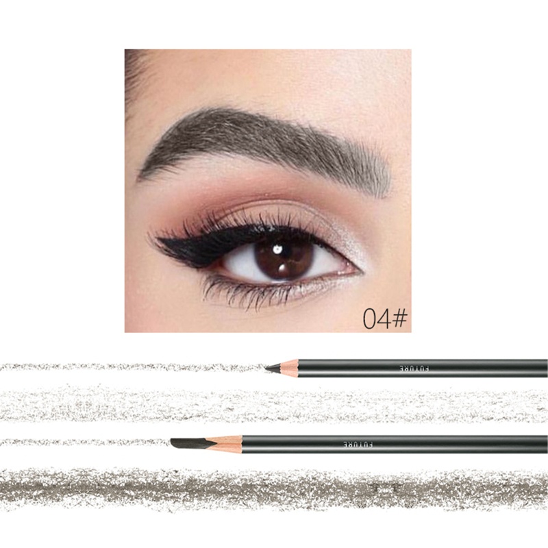 Bút Chì Kẻ Lông Mày YOUYO Màu Sắc Nổi Bật