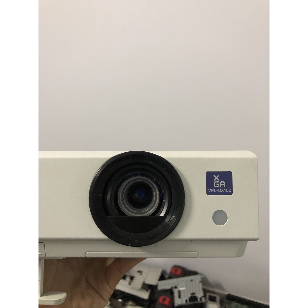 Máy chiếu dạy học chính hãng Sony VPL-DX100