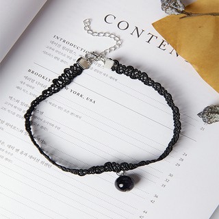 Vòng Choker Nữ Cực Điệu Đà, Cá Tính