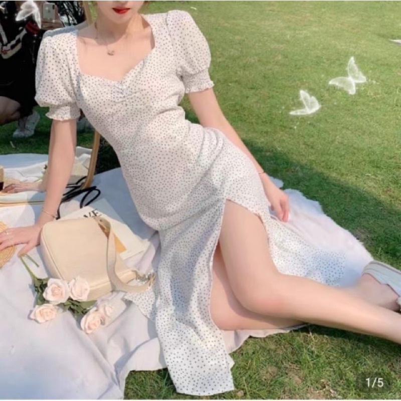 Thanh lý váy áo các hãng Rechic, Tiin store, 92wear, GUMAC, Veos