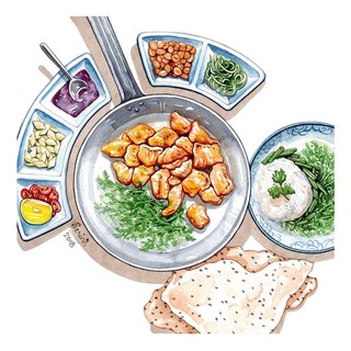Sách Việt Nam Miền Ngon