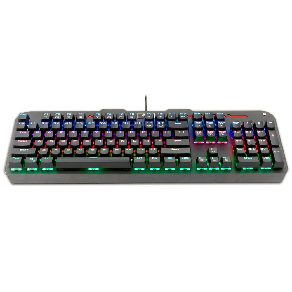 Bàn Phím Cơ Chuyên Game Redragon Varuna K559 (RGB)