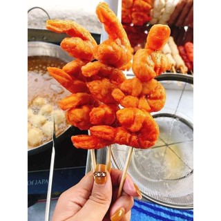 tôm định hình surimi túi 500gr