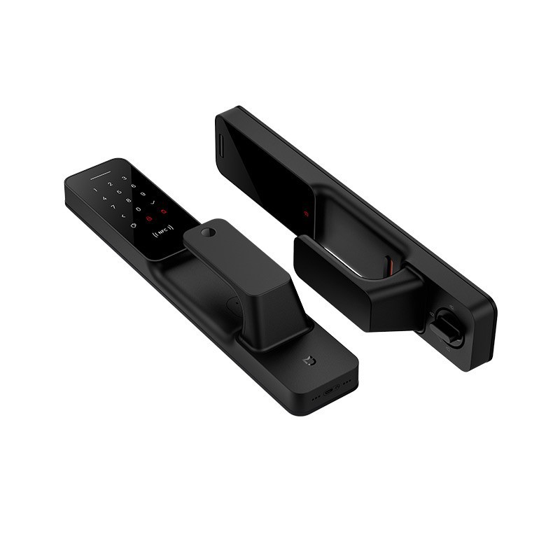 Khóa cửa chính thông minh Xiaomi Mijia smart door lock push-pull - BH 12 tháng