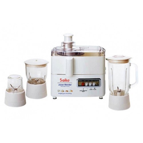 MÁY ÉP ĐA NĂNG SAIKO MJG-486NR