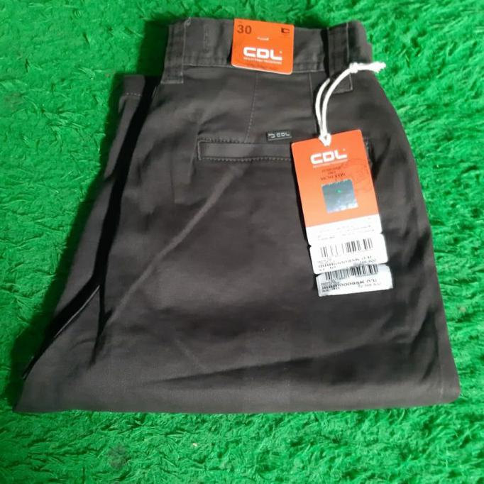 Quần Short Cotton 100% chính hãng CHINOS - Young Chocolate, 30 3007