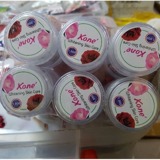 Lẻ 1 hũ kích trắng kone, thái
