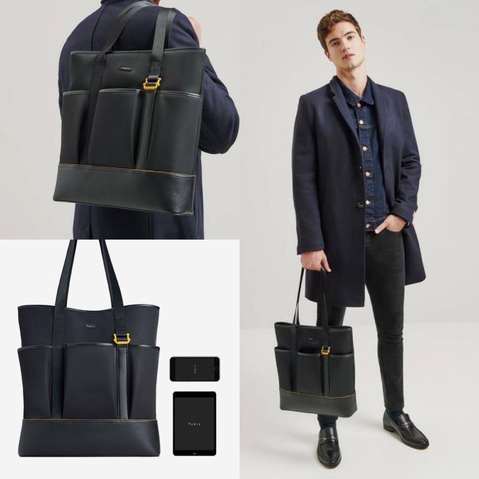 TÚI XÁCH PEDRO TOTE BAG