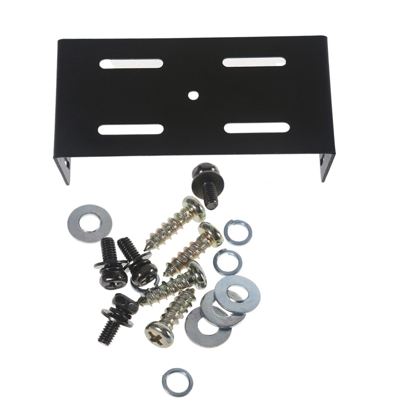 Bộ Vít Giá Đỡ Gắn Radio ICOM MBF4 ID4100A