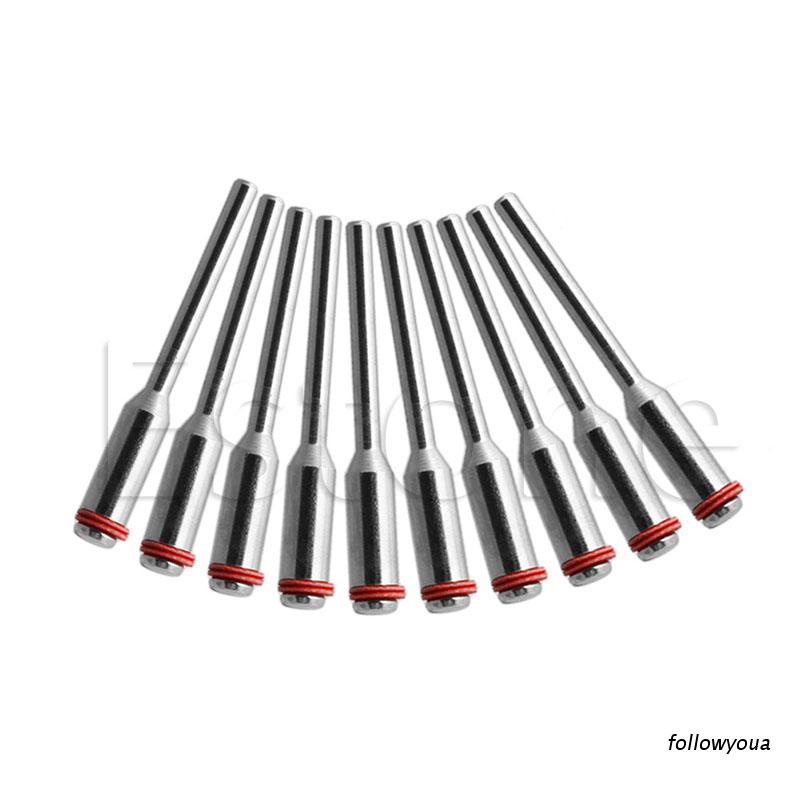 Set 10 Giá Đỡ Đầu Mũi Khoan 2.35mm Chuyên Dụng