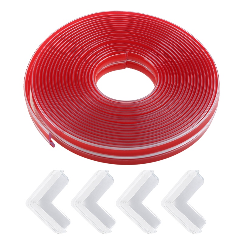 Cuộn Dây Bọc Cạnh Bàn / Nội Thất Bảo Vệ An Toàn Cho Bé Dài 6M
