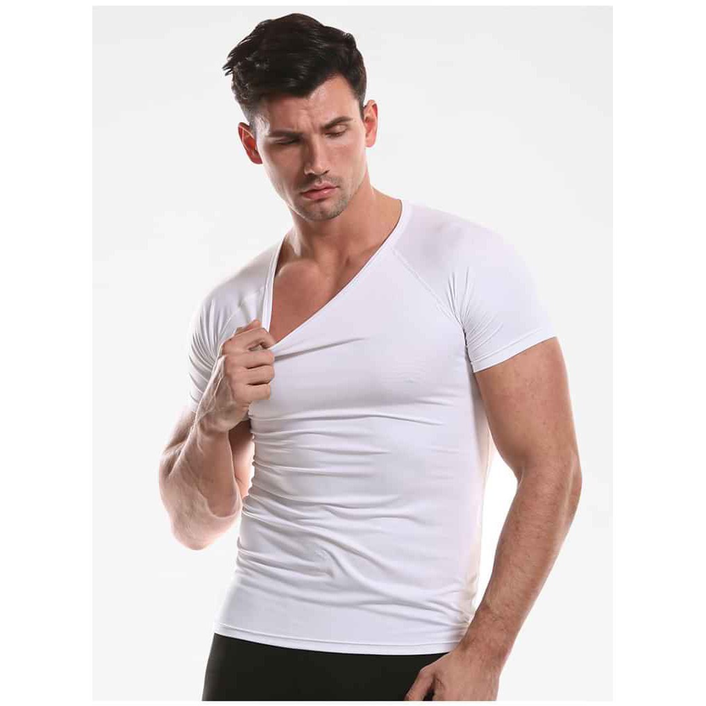 ÁO THUN NAM CỔ TRÒN THỜI TRANG MÙA HÈ CAO CẤP 88052