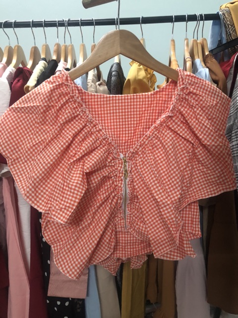 Combo 3 áo sơ mi áo kiểu(link chung cho các chị cùng đặt ) | BigBuy360 - bigbuy360.vn