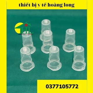 Ống giữ kim lấy máu chân không túi 1 chiếc - ống holder