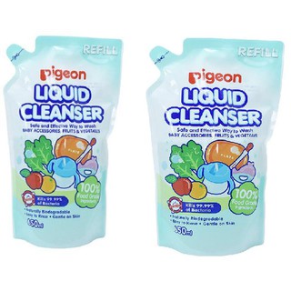 Dầu Gội Pigeon Jojoba 700ml
