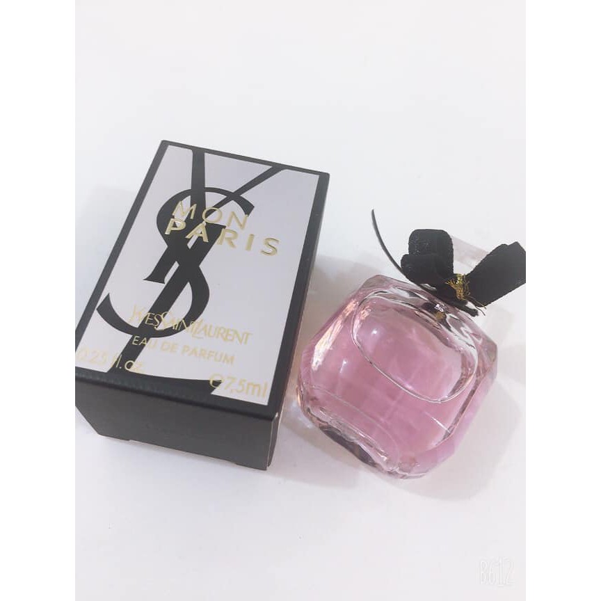 Nước hoa -YSL Mon Paris