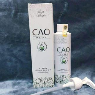 Cao lá rừng ZN (hàng chính hãng)