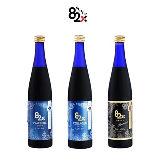 [25 - 30 TUỔI] Combo 3 chai 82X "MỸ NHÂN KHÔNG TUỔI" 25 - 30 TUỔI