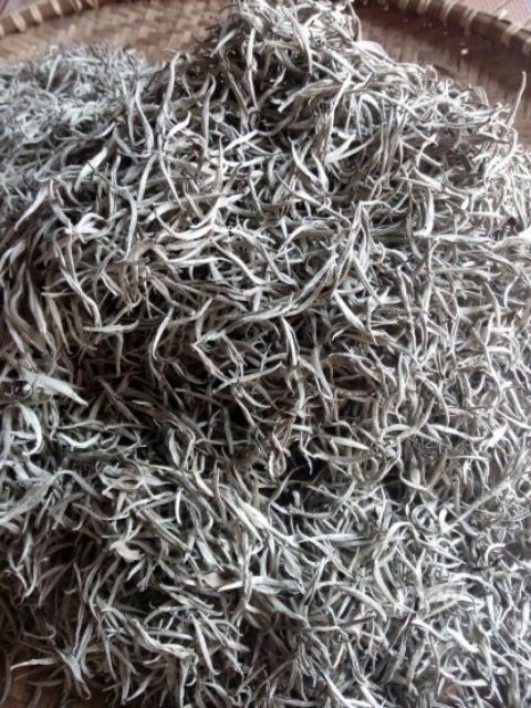 Chè Shan tuyết Suối Giàng thượng hạng 1 tôm (100gr)