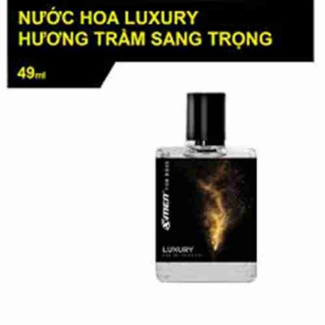 Nước hoa X Men For Boss Luxury 50ml