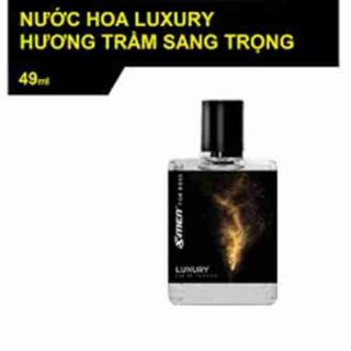 Nước hoa X Men For Boss Luxury 50ml